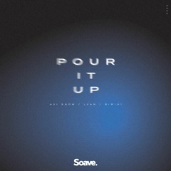 Pour It Up (Rihanna Cover)