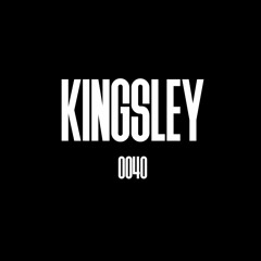 KINGSLEY - PUREHATEPODCAST0040 [PHP0040]