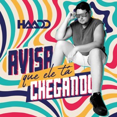 Avisa Que Ele Tá Chegando! HAADD Setmix