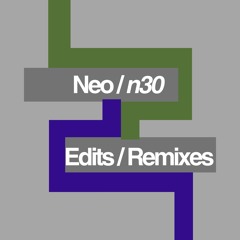 Edits / Remixes