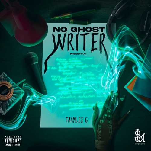 TAAYLEE G - No Ghost Writer (Freestyle)