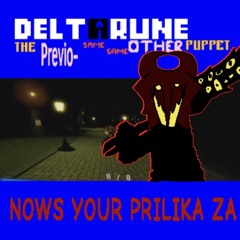 NOWS YOUR PRILIKA ZA