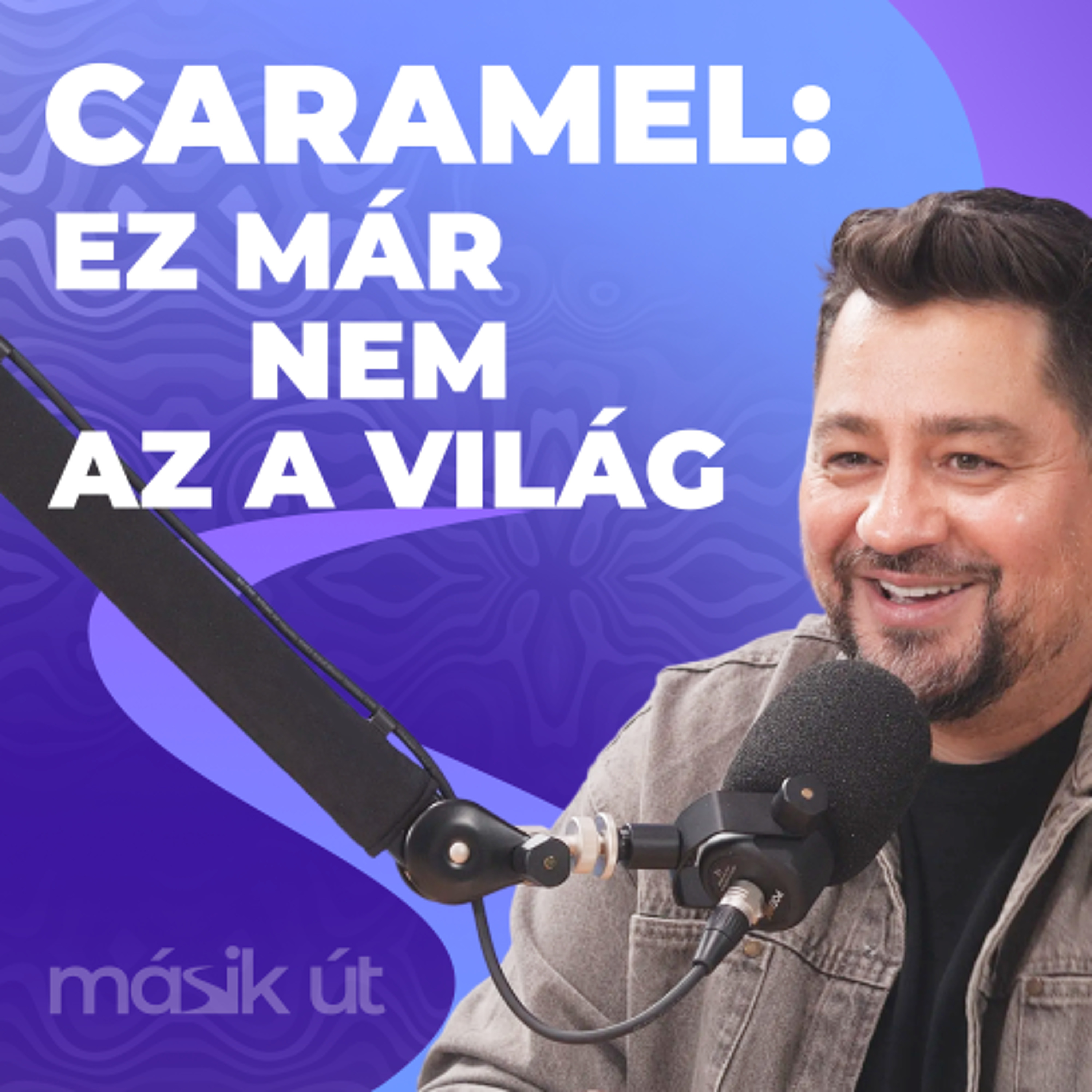 CARAMEL: „Te csak egy cigány gyerek vagy” I Másik út Orsós Lajossal