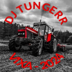 DJ TUNGERR 🔥 VIXA MIX 2024 🔥 VIXA DO AUTA 🚀