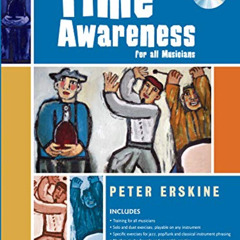 [Free] EBOOK 📥 Time Awareness: For All Musicians (Book & Audio CD) by  Peter Erskine