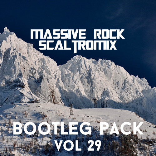 📌 MASSIVESCALTRO BOOTLEG PACK VOL 29 📌