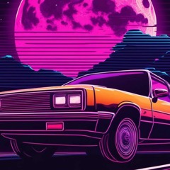 Need your love  (Classic Synthwave rework )