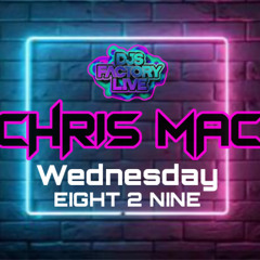 Djs Factory 23-7-25(LIVE)