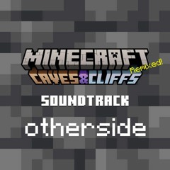 Lena Raine - otherside (Clipped)