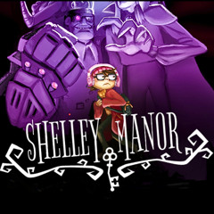 Shelly Manor - Calm in the Lobby
