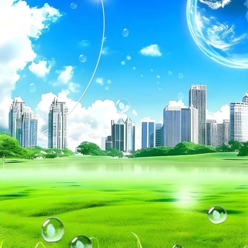 New Look (WiiU Mi Theme)-slowed