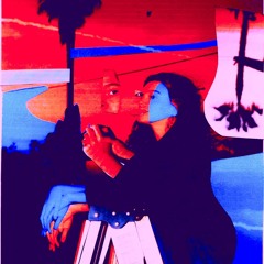 THE FATALIST GIRLHOUSE X SALOAME EDIT