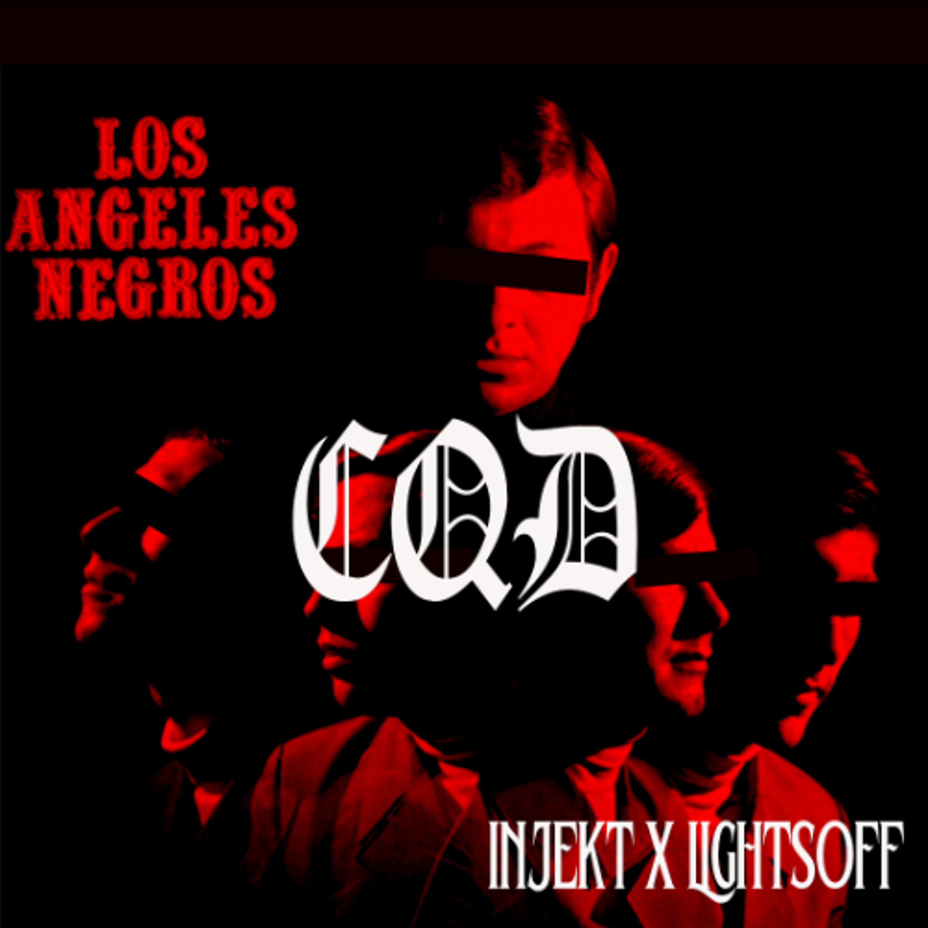 CQD