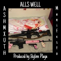 Manifesto Prod $kyline Playa