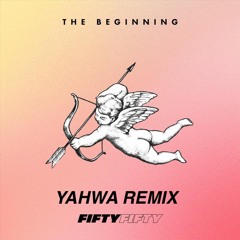 FIFTY FIFTY - CUPID [YAHWA REMIX] (Download -> 126bpm) *Hypeddit K-pop Chart No.1