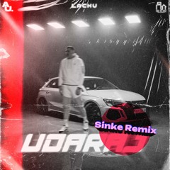 Lacku - Udaraj (Sinke Remix)
