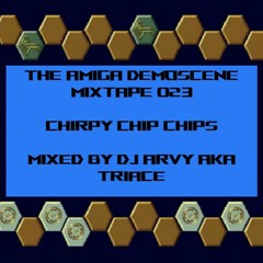The Amiga Demoscene Mixtape Vol. 023 (Chirpy Chip Chips)