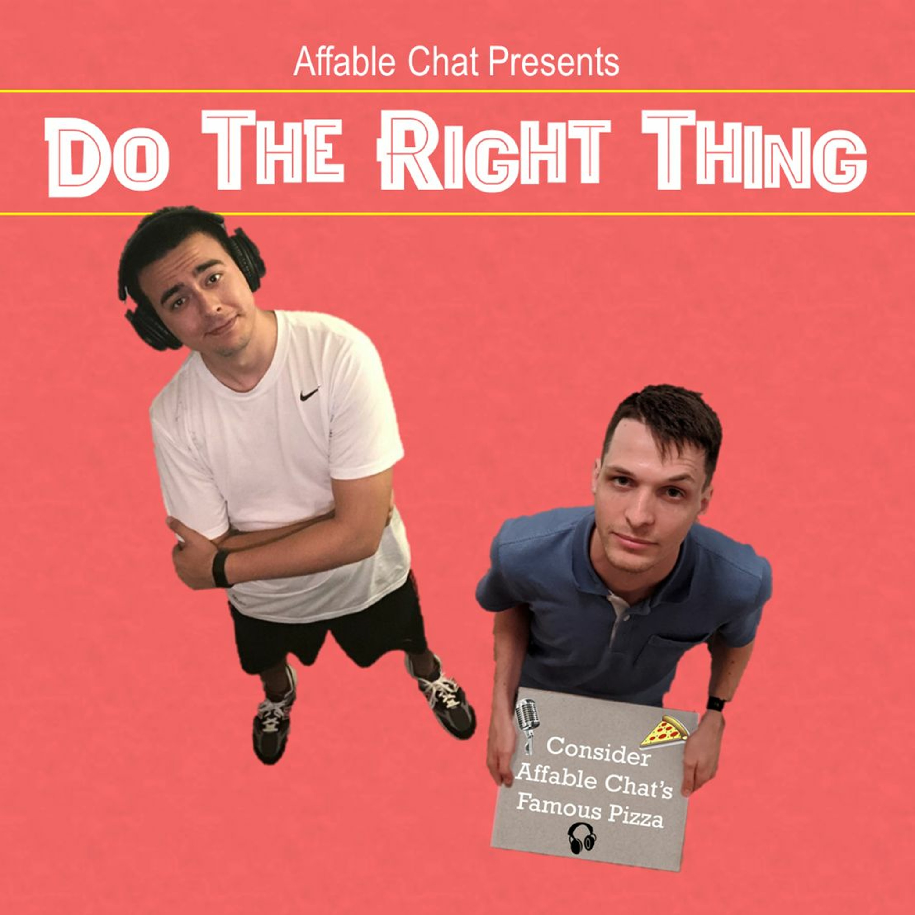 Affable Chat