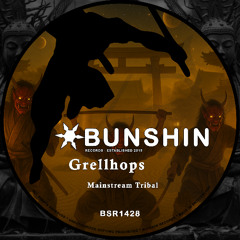 Grellhops - Mainstream Tribal (FREE DOWNLOAD)