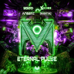 R3PRO x Xicors x AnserZ x Raditya - Eternal Pulse (Extended Mix)