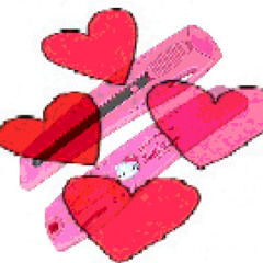 inconvenience (post pink boxcutter) @jaydes