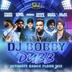 Ultimate Dance Floor Mix By Dj Bobby Dubb Featuring Various Artists - Full Song