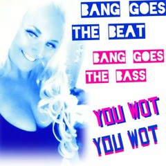 BANG GOES THE BEAT - ᵟᵁᴱᴱᴺ♛ᴿᴬᵛ3ᴿ