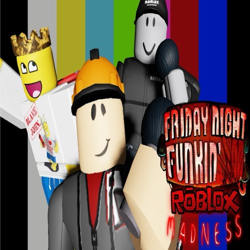 unimaginable (Unbeatable V2: Roblox Mix)