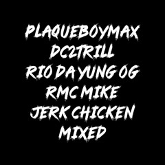 Jerk Chicken [Mixed]