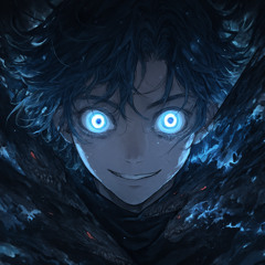 Dive in the dark