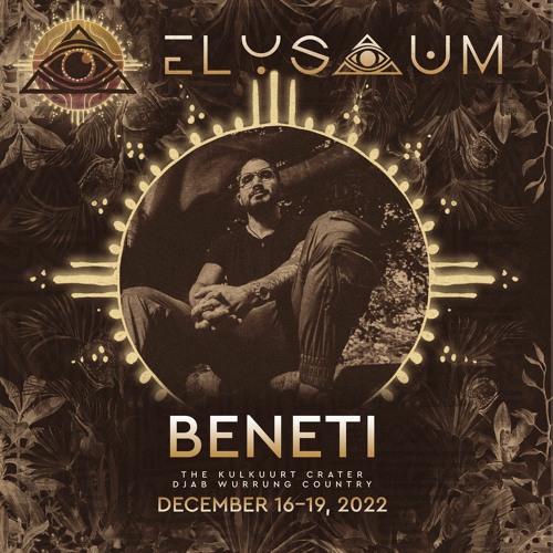 Beneti@Elysium2022