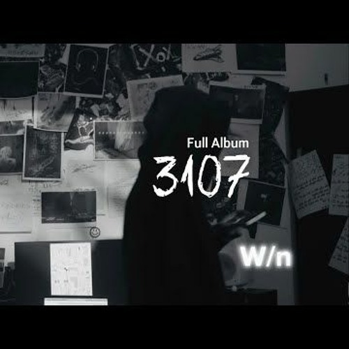 3107 - Full album │ W/n ft (Nâu, titie, Dươngg, Erik, 267)