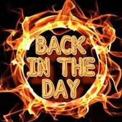 Back in the day-- Tenchuvanchoas feat Watts