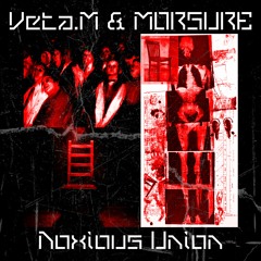 MORSURE & Veta.M - Noxious Union