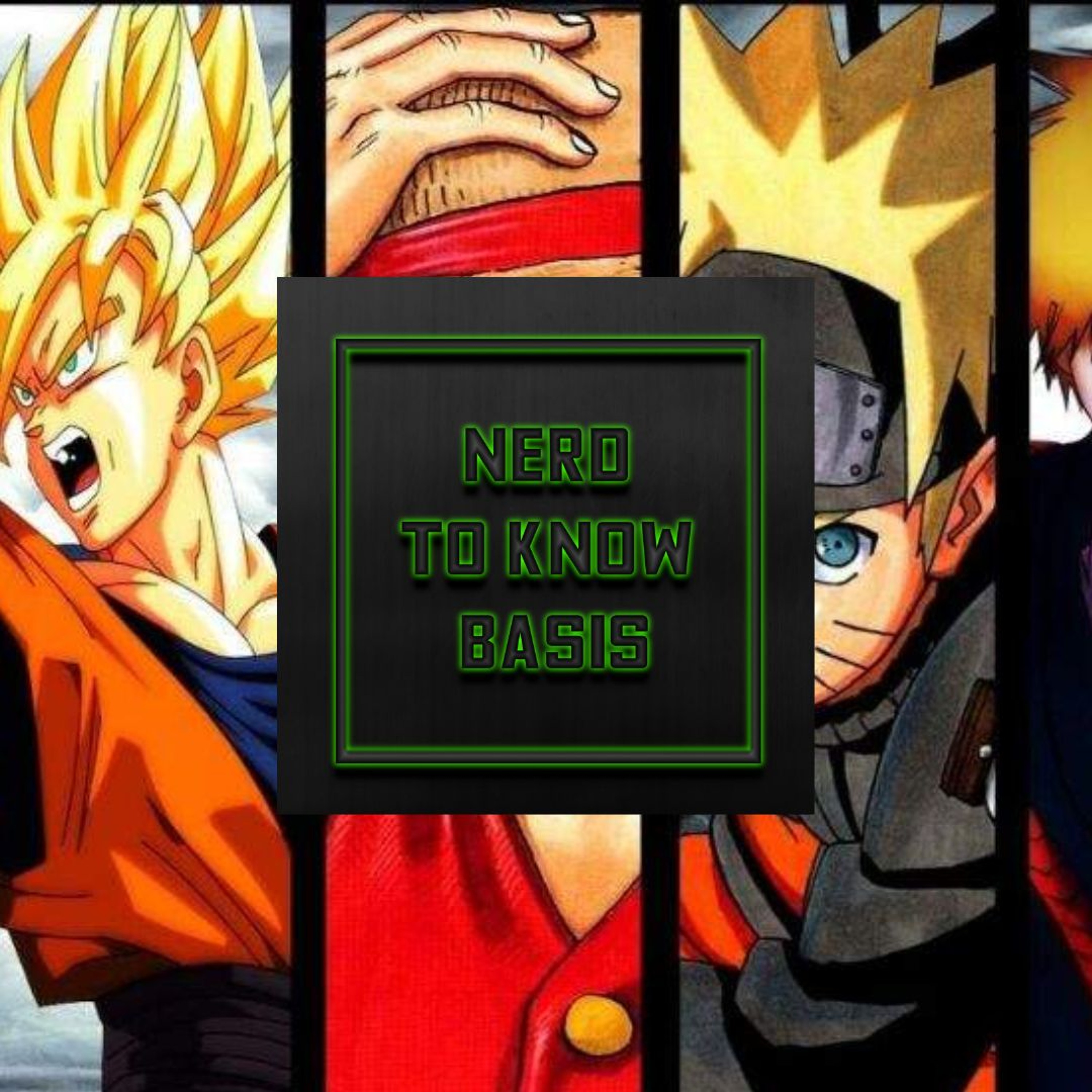 Nerd To Know Media