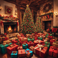 Navidad Brillante