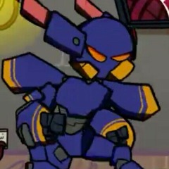 Funkin' With Nova - Supernova   (Vs Nova OST)