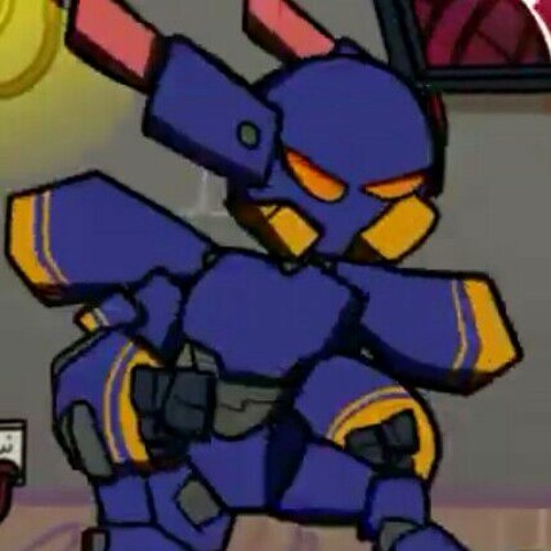 Funkin' With Nova - Supernova   (Vs Nova OST)