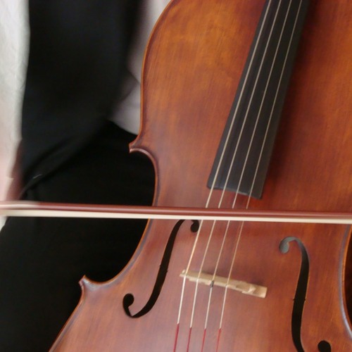 Cuatro Piezas para Cello - Sadiel Cuentas - 03 Misterios