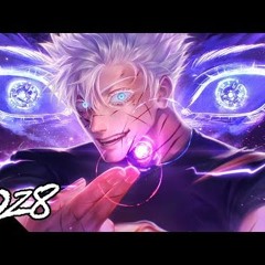 SATORU GOJO RAP SONG | "The One" | DizzyEight x Mix Williams [ JUJUTSU KAISEN AMV