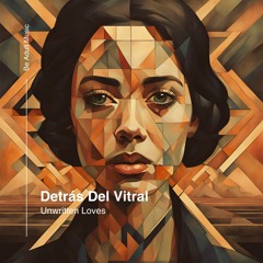Detrás Del Vitral - It's All For You [Out 6th Feb 2025]