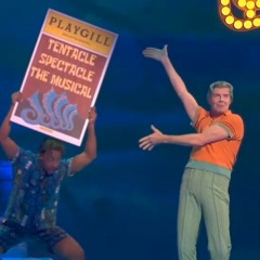 you could drive a person crazy (ethan slater, gavin lee, wesley taylor)