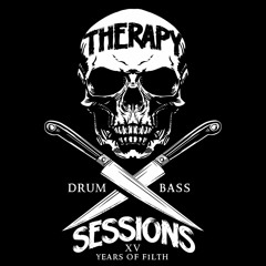 Triamer & Nagato - Therapy Sessions (Saint - Petersburg Live)