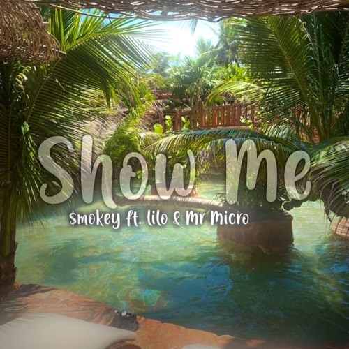 Show Me (short cvr) Smokey ft. Lilo & Mr Micro