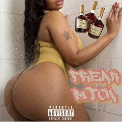 Off The Henny - Ft. TNB Bam x RunMeDaP (Prod By. WiCked)