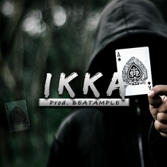 FREE RAP BEAT | Indian Dark Trap Beat | "IKKA" | Indian Rap Beat | Free Type Beat 2022