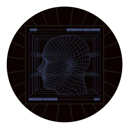 Smev - Rest Easy [X2S004]