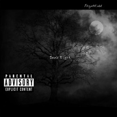 Dark Thoughts | Projxctkidd Ft. MFP-360 ( Prod. By Projxctkidd)