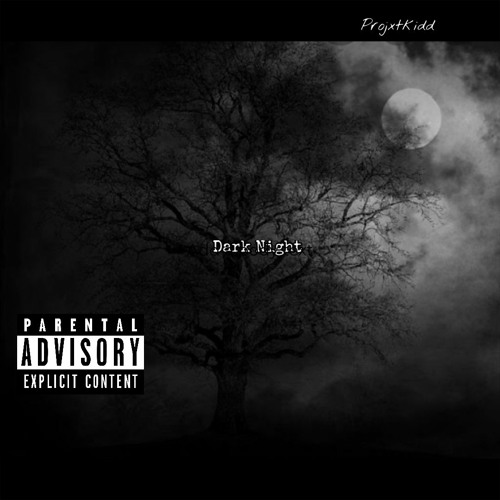 Dark Thoughts | Projxctkidd Ft. MFP-360 ( Prod. By Projxctkidd)