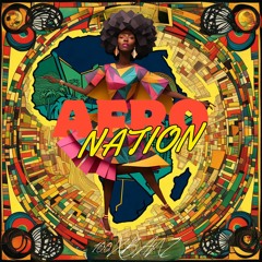AFRO NATION